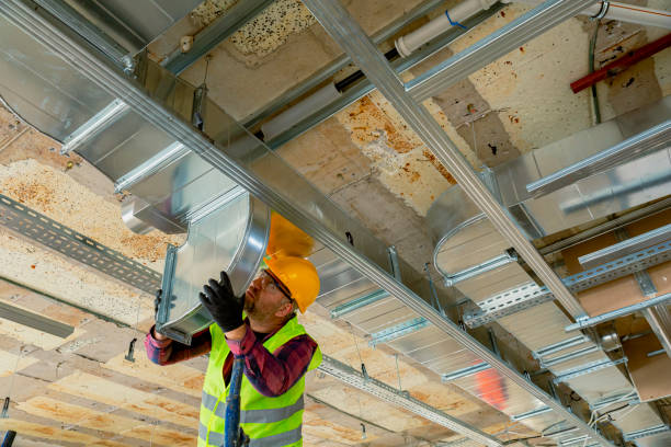 Best Ductless HVAC Repair  in Augusta, GA