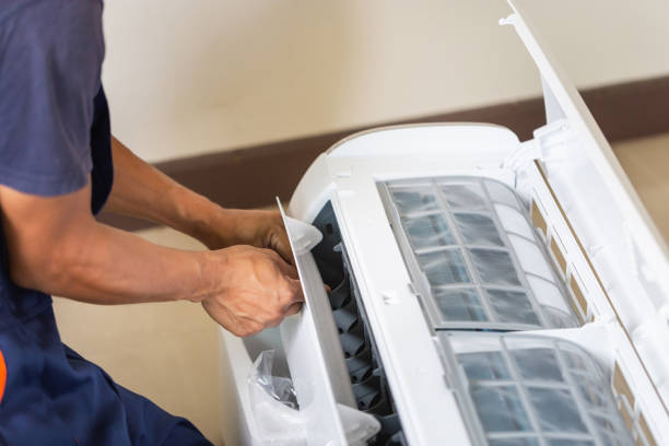 AC Installation Near Me in Augusta, GA