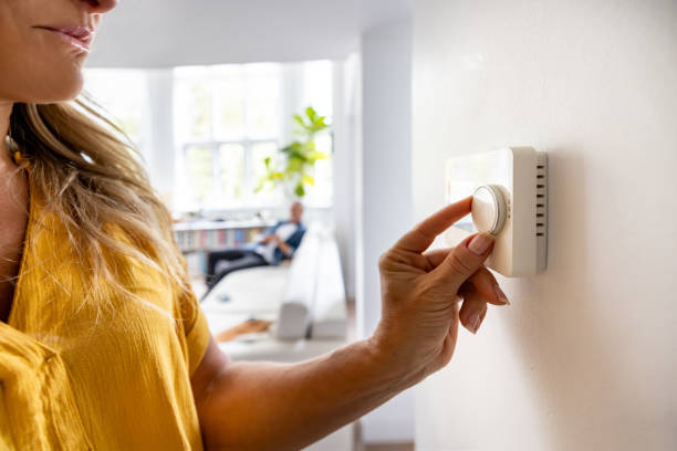 Best Emergency HVAC Repair  in Augusta, GA