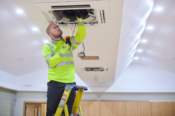 Best HVAC Service Technicians  in Augusta, GA