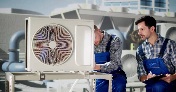 Best HVAC Repair Near Me  in Augusta, GA