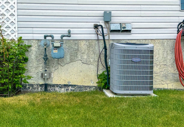 HVAC Troubleshooting in Augusta, GA